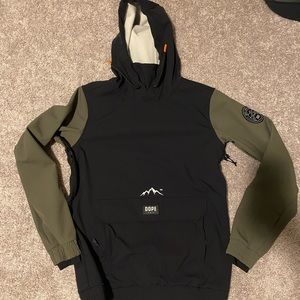 Dope Snow Wylie Jacket Men’s Small